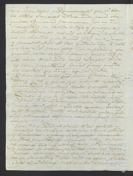 Cartas de Juan Toranzo, Faustino González Arias, Manuel Bernardo de Larrondobuno, Antonio de Querejeta y Luis Arocena a Miguel María de Alcibar- Jáuregui Michelena.