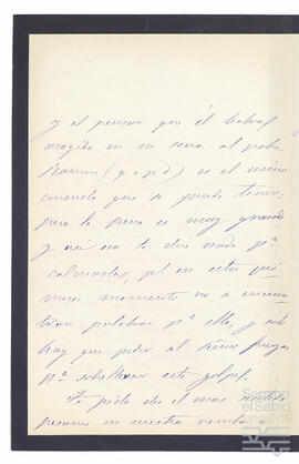 Cartas de pésame por el fallecimiento Ramón de Ortés de Velasco Urbina.