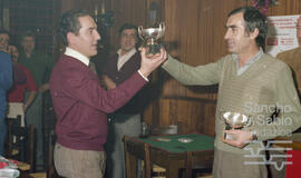 XVIII Campeonatos de Mus San Prudencio. N. CV-CP-S9/SS.6.6-015