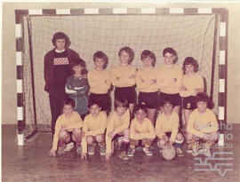 Campeonato Arabatxo de Futbito. N. CV-CP-S5/SS.5.4-001
