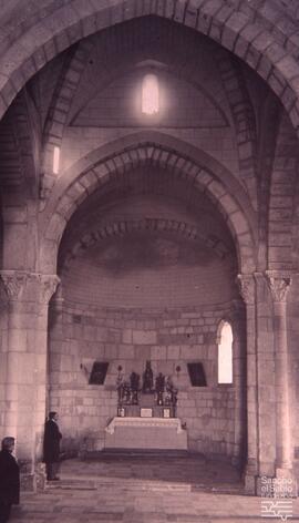 Coronación de la Virgen de Estíbaliz. N. FSS_FJJ_S.3/SS.001-016