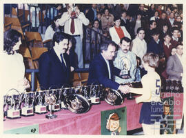 Campeonato Arabatxo de Futbito. N. CV-CP-S5/SS.5.4-005