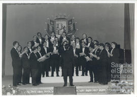 Certamen de Intérpretes de la Canción Alavesa. N. CV-CP-S4/SS.3.22-018