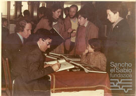 Álava abierta' por Alberto Schommer García. N. CV-CP-S4/SS.12.4-004