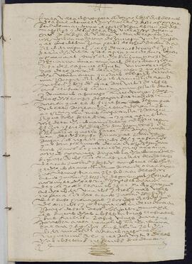 Solicitud de Magdalena de Jáuregui, viuda de San Juan de Echevarría, para que se le redimiera un censo de 196 ducados de principal que gravaba un monte robledal de su propiedad.