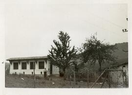 Obras terminadas durante el año 1954.