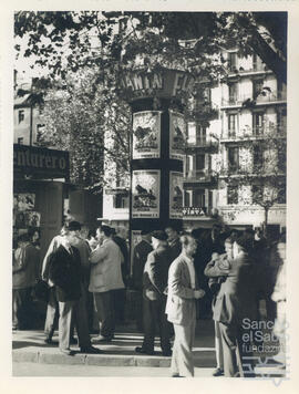 Feria de Muestras. N. CV-CP-S3/SS.4.1-014