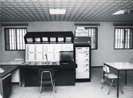 Centro Penitenciario de Nanclares de la Oca. N. FSS_AG_S1/N.0084-007