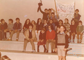 Campeonato Arabatxo de Futbito. N. CV-CP-S5/SS.5.4-002