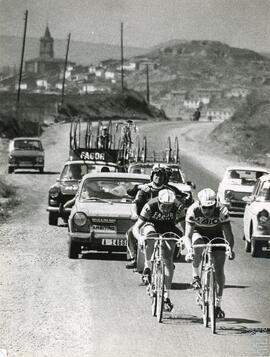 Ciclismo. N. FSS_AG_S5/N.0111-001