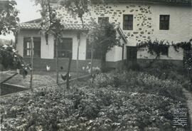 Obras terminadas durante el año 1955.