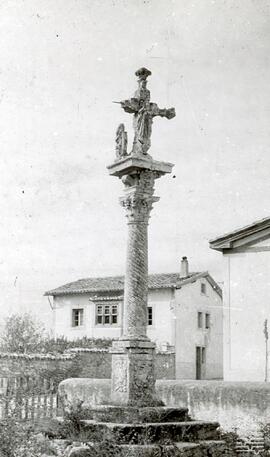 Agurain/Salvatierra. N. FSS_FJJ_S.1/SS.007-013