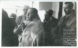 Inauguraciones de sucursales de la Caja Provincial de Ahorros de Álava. N. CV-CP-S2/SS.1.1-008