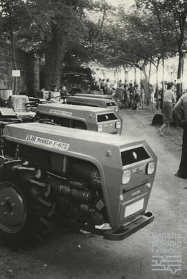 I Semana del Vino Artesano de la Rioja Alavesa. N. C.V._C.M._CAJA MUNICIPAL,S.3,SS.4.7-004
