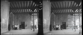 C.V._ PAIS VASCO_ESTEREOSCÓPICO,S.1,SS.5 (1922-7-31) - EDIFICIOS RELIGIOSOS. N. 074-007