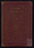 Carnet de Miguel de Azaola Ondarza.