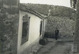 Obras terminadas durante el año 1955.