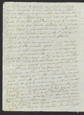 Cartas de Juan Toranzo, Faustino González Arias, Manuel Bernardo de Larrondobuno, Antonio de Querejeta y Luis Arocena a Miguel María de Alcibar- Jáuregui Michelena.