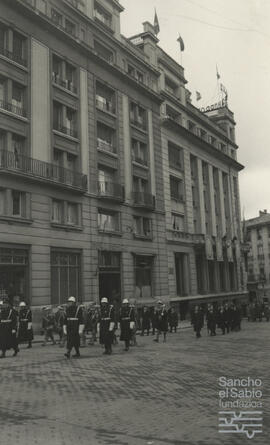 CVIII Aniversario de la Caja de Ahorros Municipal de la Ciudad de Vitoria. N. C.V._C.M._CAJA MUNICIPAL,S.9,SS.1.23-017