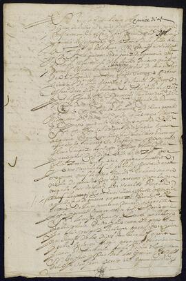 Carta de pago por valor de 100 ducados de vellón y cesión de los mismos a María Íñiguez de Alzaga para que los cobre de San Juan Pérez de Echavarría.