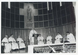 Bodas de Plata de las Escuelas Profesionales Jesús Obrero. N. CV-CP-S9/SS.1.12-001