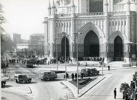 Funerales por las víctimas del 3 de marzo de 1976. N. FSS_AG_S9/N.0057-002