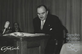La cristiandad perseguida, por José María Otero de Navascués. N. C.V._C.M._CAJA MUNICIPAL,S.4,SS.5.1-003