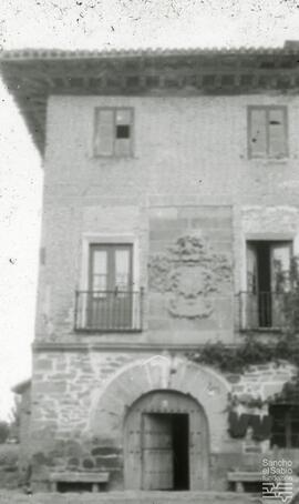 Zurbao/Zurbano. N. FSS_FJJ_S.1/SS.313-014