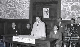 Junta de Gobierno de la Caja Provincial de Ahorros de Álava. N. CV-CP-S2/SS.2.8-008