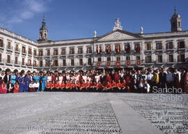 VI Semana Coral Internacional de Álava. N. CV-CP-S4/SS.3.59-015