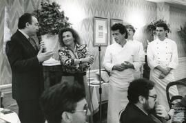 Jornada gastronómica Zaldiaran. N. FSS_AG_S8/N.0096-001
