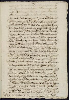 Carta de pago a favor de la Obra Pía que para casar doncellas de su linaje fundó Andrés de Altuna.