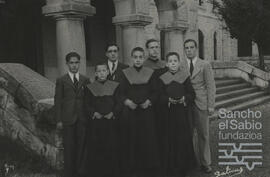 Becarios y prestatarios de la Caja Municipal de la Ciudad. N. C.V._C.M._CAJA MUNICIPAL,S.6,SS.1.1-003