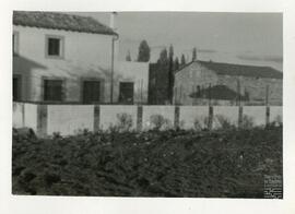 Obras terminadas durante el año 1954.