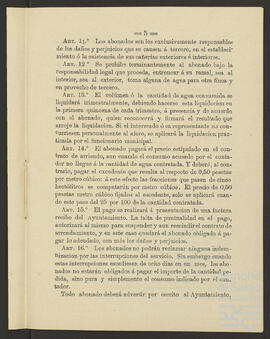 Carta de Andrés de Egoscozábal a José María de Zavala Ortés de Velasco.