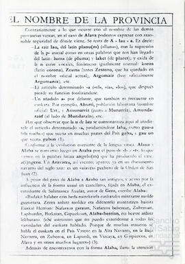 Álava Nuestra Tierra. N. CV-CP-S4/SS.4.16-014