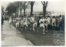 IX Gran Premio Cross Vitoria. N. CV-CP-S5/SS.1.1-012