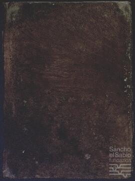 'Librería de jueces, utilísima y universal para abogados, alcaldes mayores y ordinarios' de Manuel Silvestre Martínez.