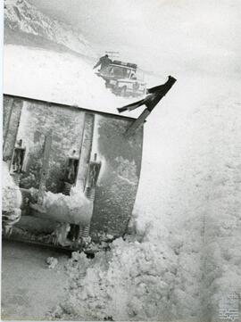 Temporal de nieve. N. FSS_AG_S9/N.0059-004