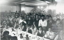 XVIII Campeonatos de Mus San Prudencio. N. CV-CP-S9/SS.6.6-012