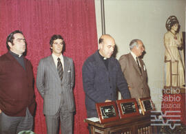 Bodas de Plata de Arcéluz, Celaya y Armentia. N. CV-CP-S9/SS.1.16-002