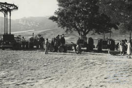 I Semana del Vino Artesano de la Rioja Alavesa. N. C.V._C.M._CAJA MUNICIPAL,S.3,SS.4.7-005