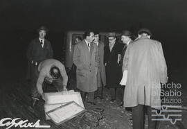 CVIII Aniversario de la Caja de Ahorros Municipal de la Ciudad de Vitoria. N. C.V._C.M._CAJA MUNICIPAL,S.9,SS.1.23-016