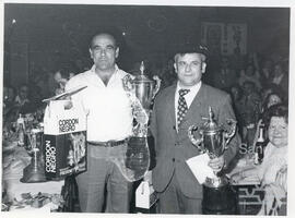 XIV Campeonato de Mus San Prudencio. N. CV-CP-S9/SS.6.2-015