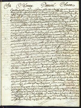 Concesión de una pensión anual de 300 ducados a Martín Carlos de Elcorobarrutia Zupide.