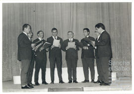 Certamen de Intérpretes de la Canción Alavesa. N. CV-CP-S4/SS.3.22-010