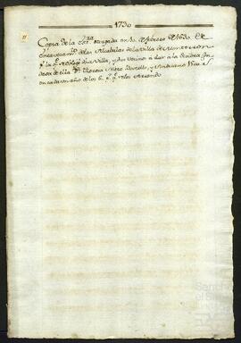Arrendamiento de las alcabalas de Monterrón por parte de Francisco Nieto Bootello al concejo de dicha villa.