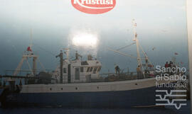 Los productos del Mediterraneo. N. CV-CP-S4/SS.6.36.A-008
