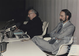 Conferencia de Jesús Iribarren. N. C.V._C.M._CAJA MUNICIPAL,S.4,SS.5.106-001