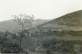Obras terminadas durante el año 1955.